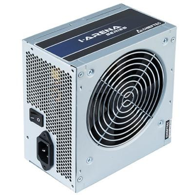 Блок питания Chieftec 500W (GPB-500S) Винница - изображение 4