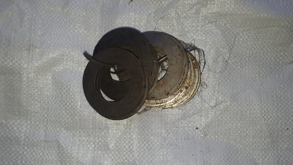 Шайба регулировочная шкворня КамАЗ. Харьков - изображение 1