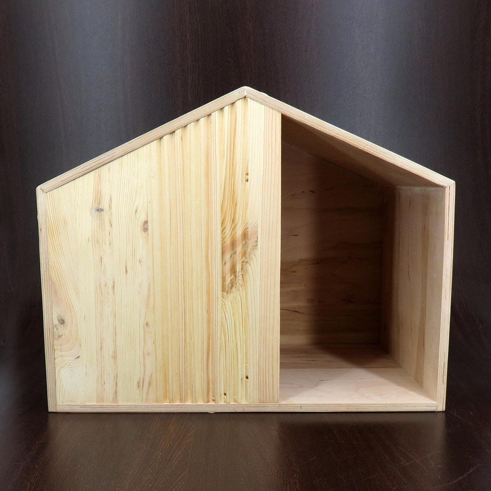 Будка для собаки "Евідан" бланже Миколаїв - фото 2