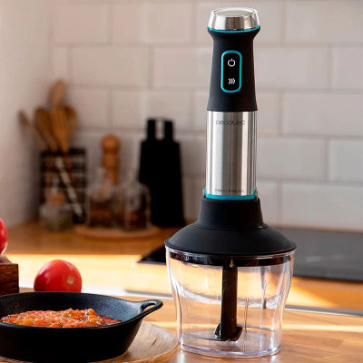 Блендер Cecotec CCTC-04293 Винница - изображение 5