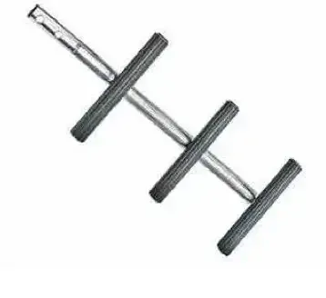 Сходи Дайвера 4 Ступені Київ - фото 1