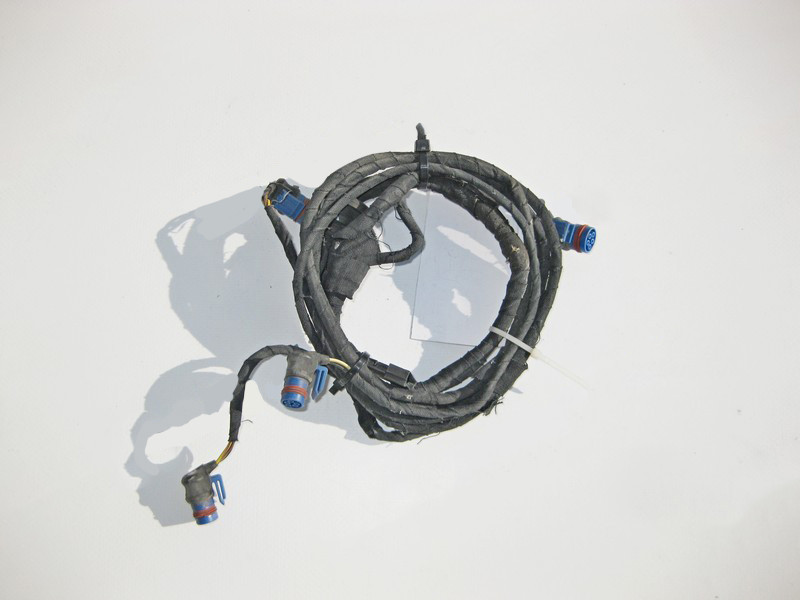 Mercedes-Benz  A2195404605 Електропроводка парктроників у задній бампер CLS C219 Одесса - изображение 2