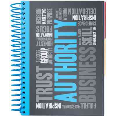 Блокнот Axent Partner 143 х 210 мм 120 листов в клетку (8405-05-A) Винница