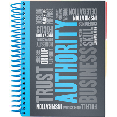 Блокнот Axent Partner 143 х 210 мм 120 листов в клетку (8405-05-A) Винница - изображение 1