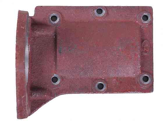 Кронштейн кріплення електростартеру мотоблок /ZH1100 (15Hp) (D-82mm) Мукачево