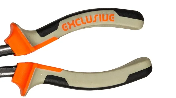 Довгогубці прямі подовжені Richmann 280 мм (C7035) Коломия - фото 3