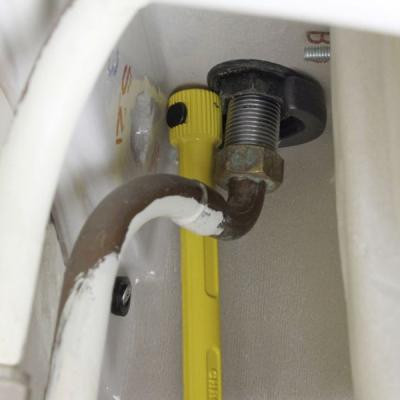 Ключ Stanley разводной сантех. для ванн и раковин, регулируемый (0-70-453) Винница - изображение 5