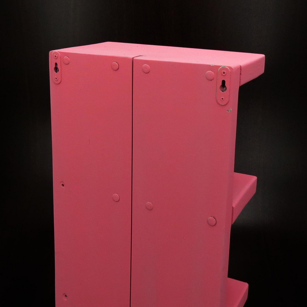 Полка для ванной 