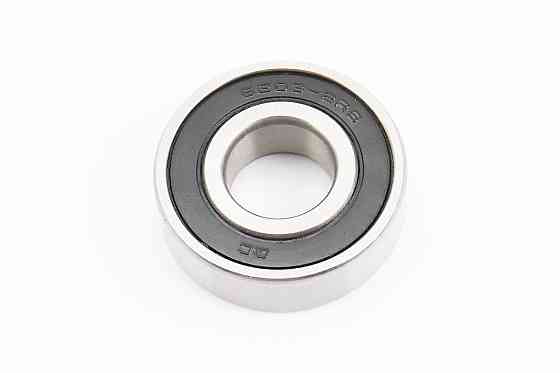 Підшипник 6203 2RS (17x40x12) MS-290,310,390-лів. чи прав. 640,650,660,780,880-лів.; водяного насосу KM385BT; колінвалу TACT,PAL; панелі демпферної JH Киев