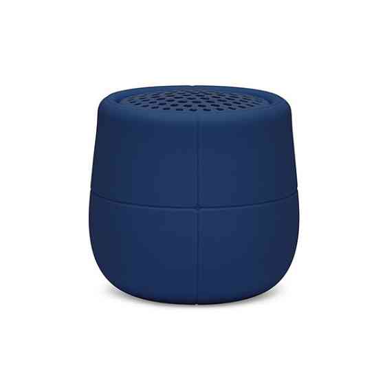 Динамік Lexon MINO X, синій Рівне