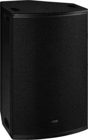 Колонка  BXB DRIVE-15A - Profesjonalna aktywna kolumna głośnikowa z 2-kanałowym wzmacniaczem 360W oraz procesorem DSP Київ