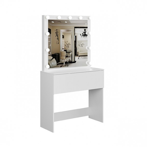 Дзеркало візажиста зі столиком U14 Київ - фото 1