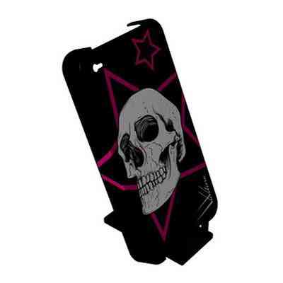 Чохол для iPhone "Teschio" 4 G Рівне