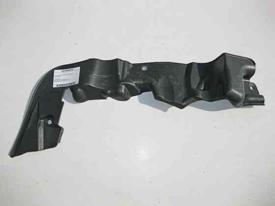 Mercedes-Benz  A2216980930 Нижня частина заднього лівого підкрилка S-Class W221 CL C216 Одеса