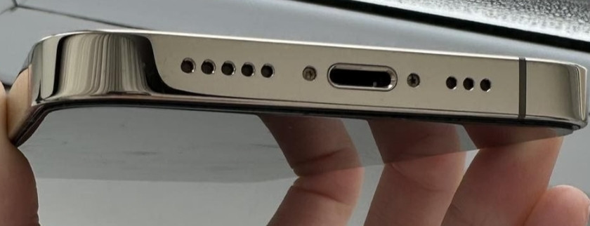 Айфон iPhone 13 Pro 128Gb. Киев - изображение 3