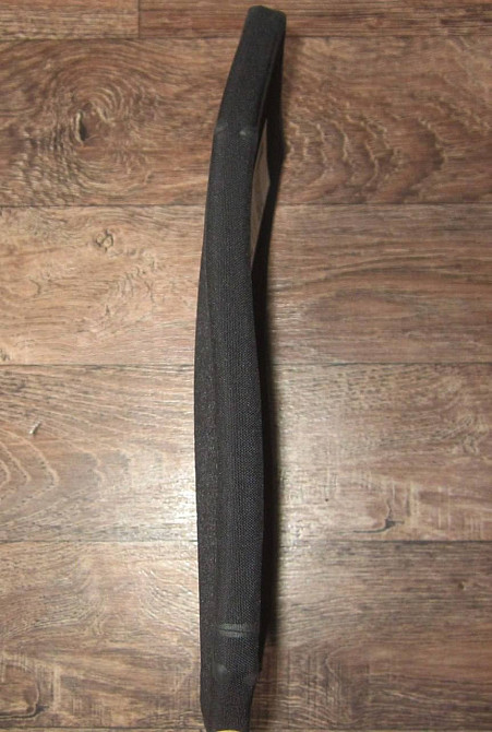 Комплект керамических бронеплит Verseidag Ballistic Protection NIJ IV толщина 1.5см (вес 2.8кг) Киев - изображение 2