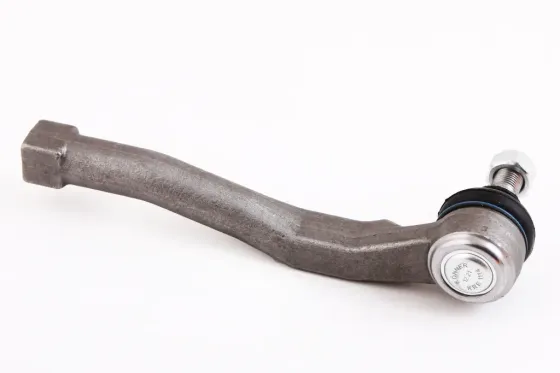 Наконечник рульової тяги Aveo 1.5 Konner правий з гайкою Вінниця