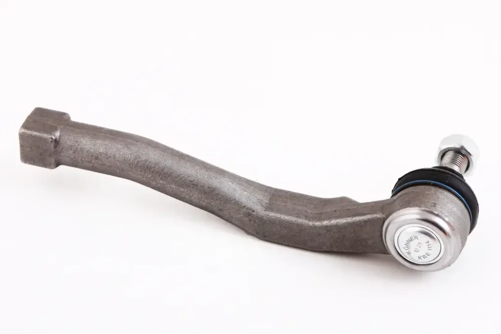 Наконечник рулевой тяги Aveo 1.5 Konner правый с гайкой Винница - изображение 2