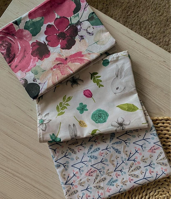 Опт та роздріб, пелюшки, комплекти у ліжечко, пледи, рушнички. Київ - фото 4