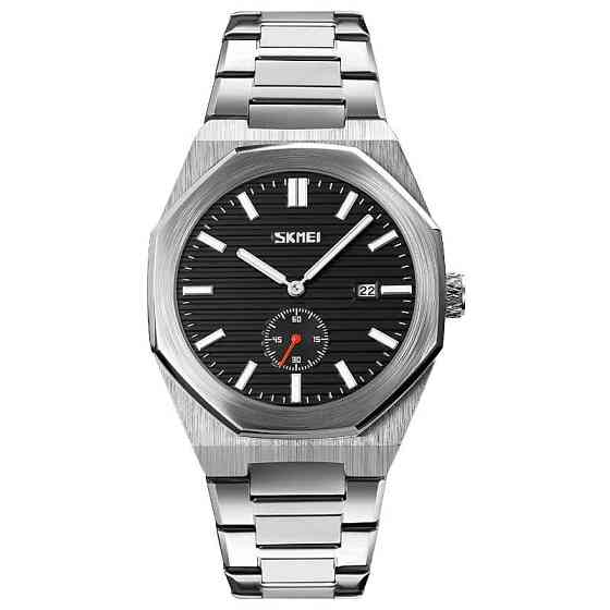 Часы наручные мужские SKMEI 9262SIBK QA-96 Киев