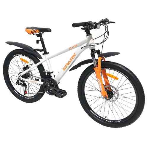 Велосипед SPARK PLAYER (колеса - 24