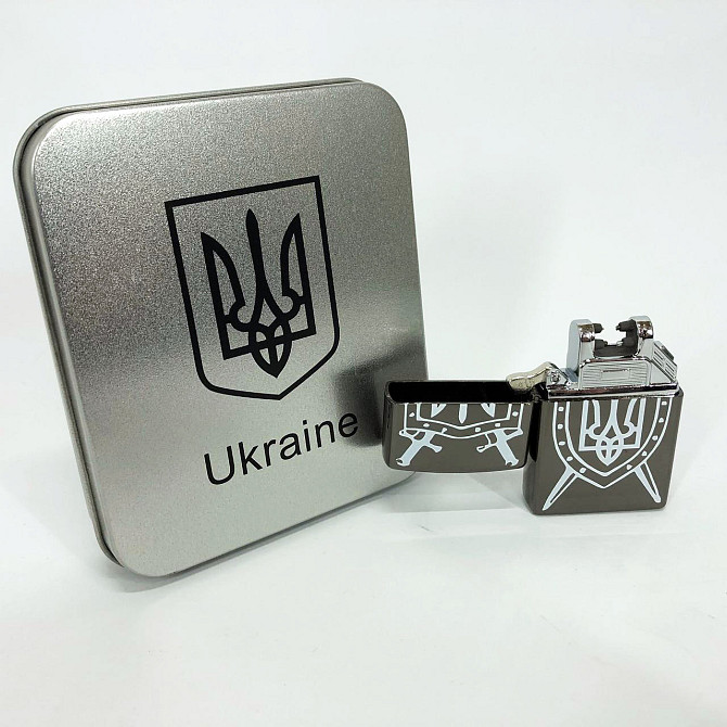 Електроімпульсна запальничка HL-446, Запальничка на зарядці Електрична для сигарет usb VM-74 Львів - фото 7