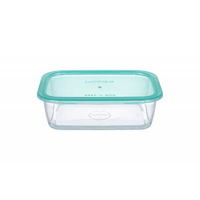 Пищевой контейнер Luminarc Keep'n Box Lagoon прямоуг. 1220 мл (P5517) Винница - изображение 2
