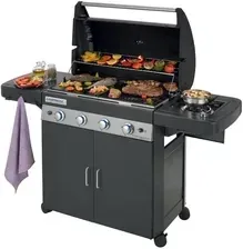 Гриль Grill gazowy Campingaz Classic LS Plus D Seria 4 Киев