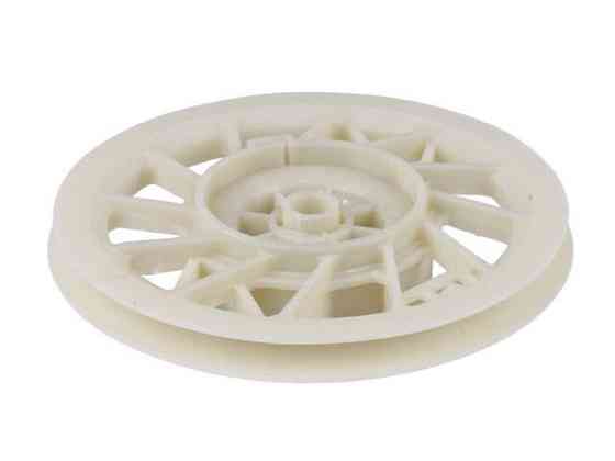 Колесо стартера - 188F - генератор 5/6 Кв Мукачево