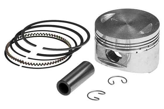 Поршень 4T ARN 150 0,50 (Ø57,90 p-15) Мукачево