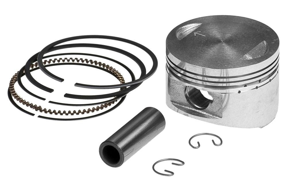 Поршень 4T ARN 150 0,50 (Ø57,90 p-15) Мукачево - фото 1