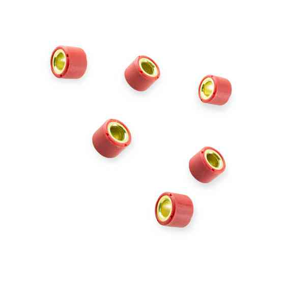 Ролик скутер 4 т китай -150 12.5g вариатора Мукачево