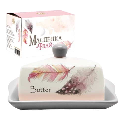 Маслянка Флай 13см*20см/h10,4см 700-02-14 S&T Житомир - изображение 2