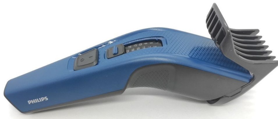 Машинка для стриження волосся PHILIPS HC3505/15 Київ - фото 4