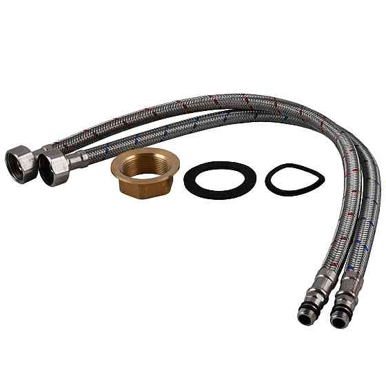 Змішувач для кухні Globus Lux Dolly GLD-0203S (000023186) Київ