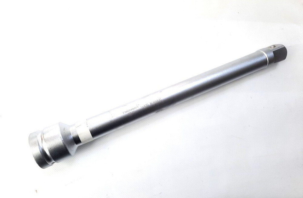 Подовжувач 1" 400mm FORCEKRAFT 8048400 Винница - изображение 1