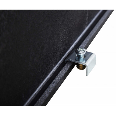 Мийка кухонна Elleci Q 105 under top nero 40 Вінниця - фото 6