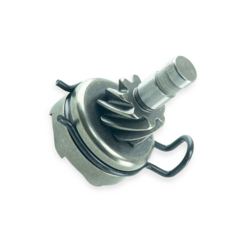 Хроповик короткий 8 шліців (якість) GY6-60 Мукачево - фото 2