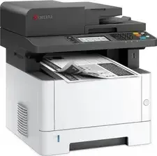 Принтор Urządzenie wielofunkcyjne Kyocera KYOCERA ECOSYS MA4000wifx/PLUS Київ - фото 1