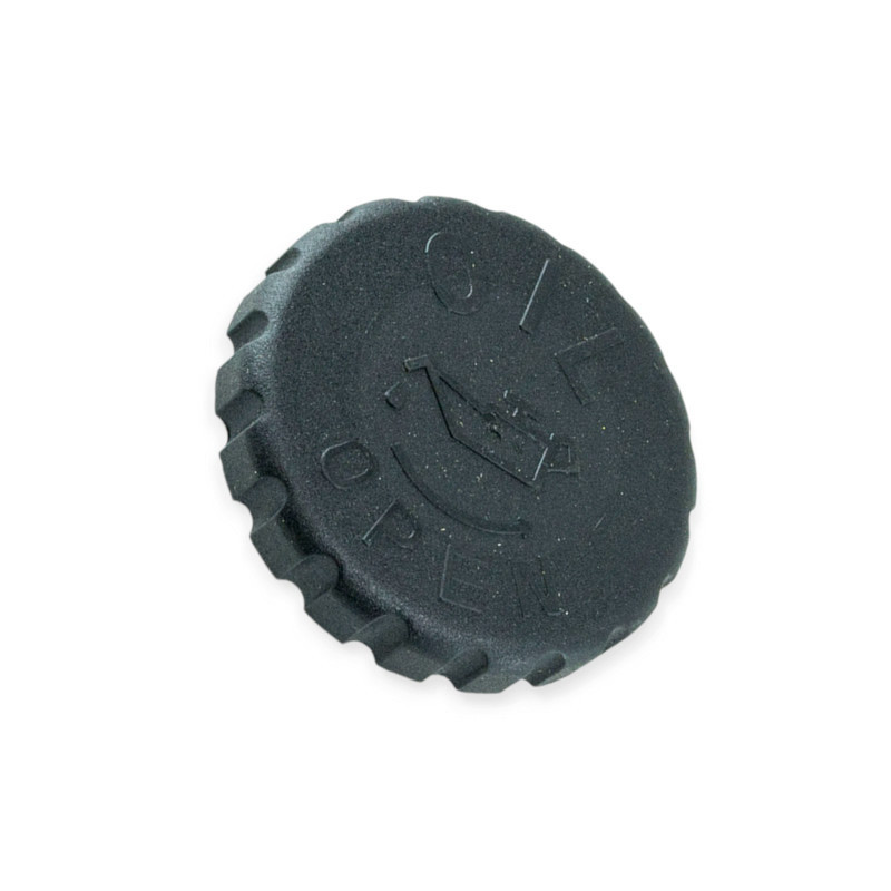 Кришка горловини Ланос, Nexia старий зразок маслозаливний Мукачево - фото 1