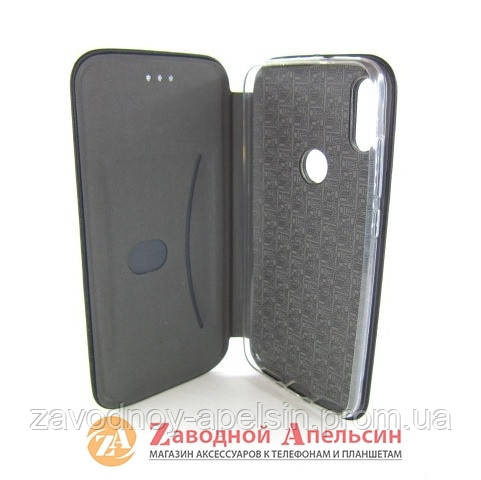 Чохол книжка Xiaomi Mi Play Momax Case red Одеса - фото 3