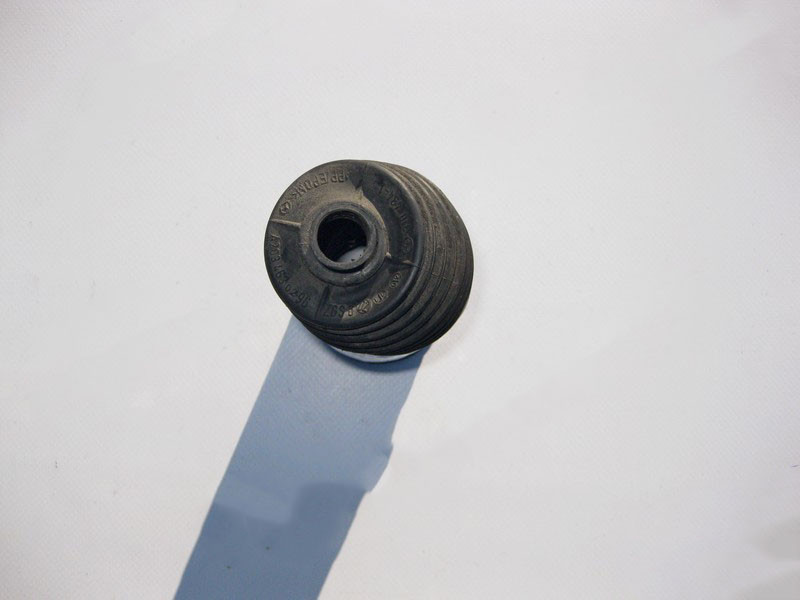 Mercedes-Benz  A2034630296 Пильовик рульової тяги C-Class W203 CLC Sportcoupe C203 CLK C209 SLK R171 Одеса - фото 2