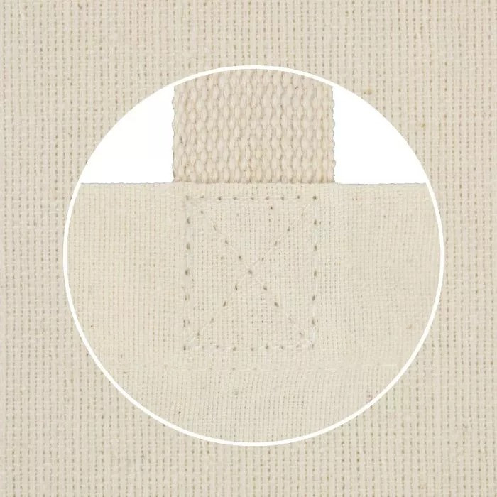 Екошопер BookOpt BK4028 Нехай щастить бежевий Киев - изображение 6