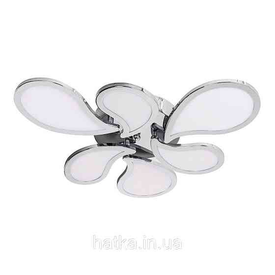 Светодиодная люстра Sirius 2904-6 Киев