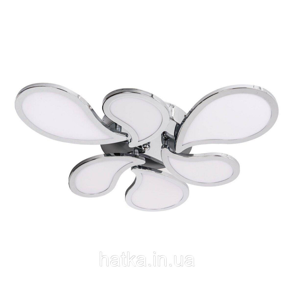 Светодиодная люстра Sirius 2904-6 Киев - изображение 5