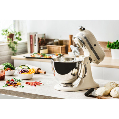 Кухонний комбайн KitchenAid 5KSM125EMH (00000024474) Вінниця - фото 4