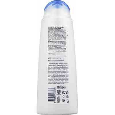 Шампунь Dove Hair Therapy Интенсивное восстановление 250 мл (8712561888349) Винница