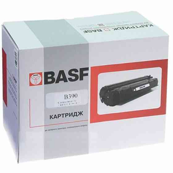 Картридж BASF для HP LJ Enterprise M4555 (B390A) Вінниця