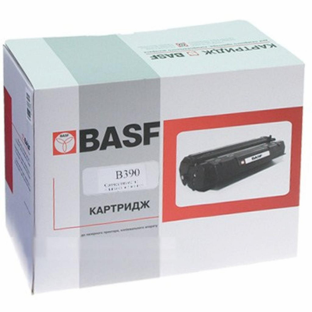 Картридж BASF для HP LJ Enterprise M4555 (B390A) Винница - изображение 1