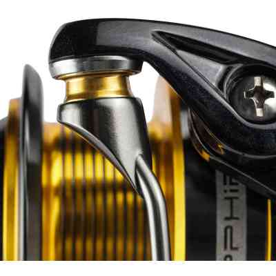 Катушка Favorite Sapphire 2000 SPHR201 7+1BB 5.21 (1693.51.18) Винница